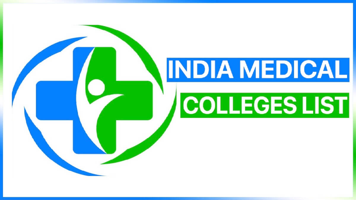 All India Medical Colleges List 2022 | NEET Medical College Rankings