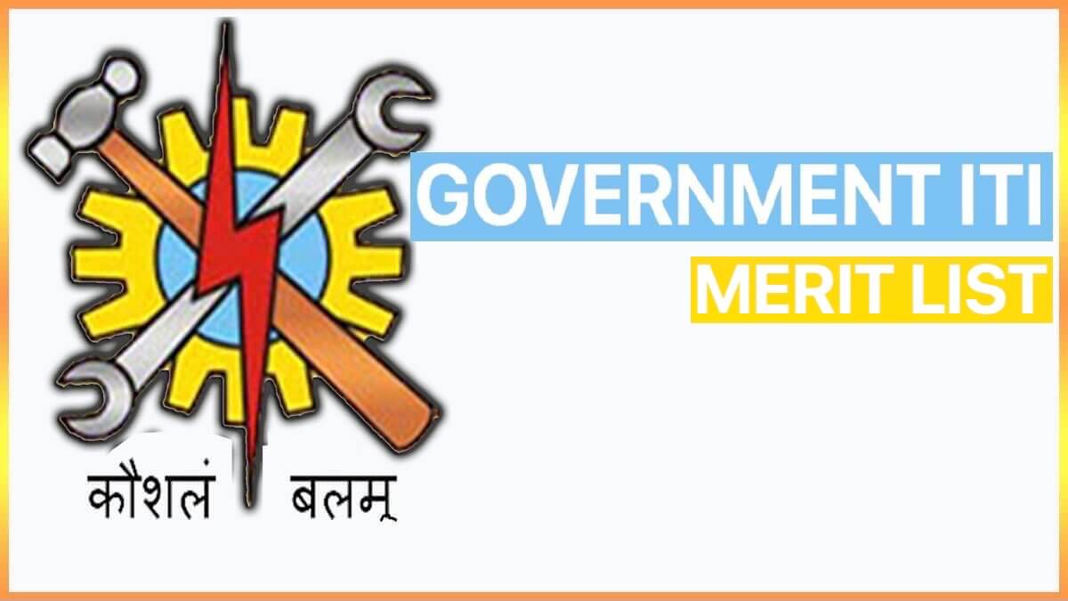 Chhattisgarh ITI Merit List and Reservation Seat List for Admission 2022-23